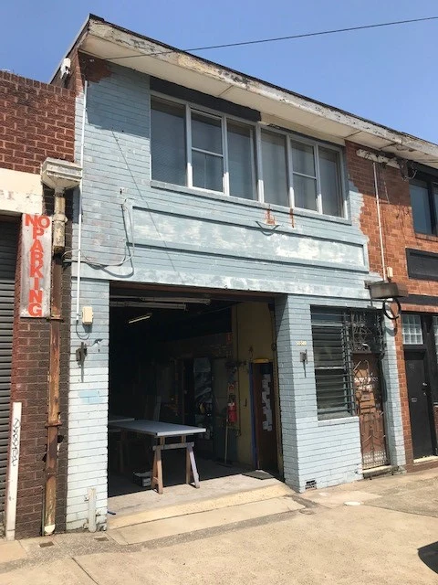 100A May Street, St Peters