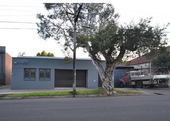 110 Renwick Street, Marrickville