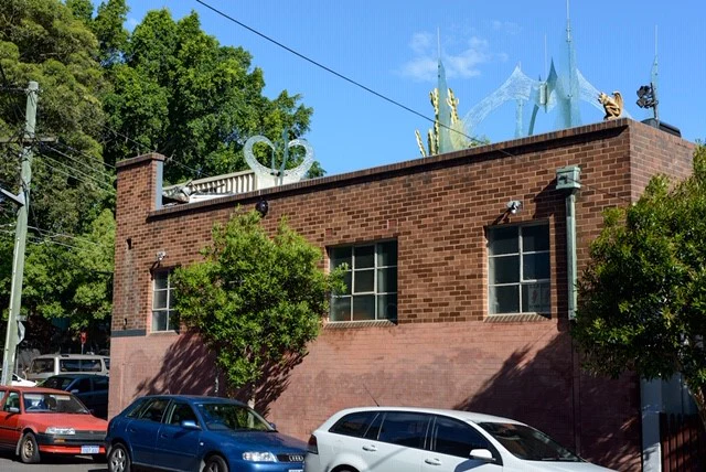 14-16 Station Street, Newtown