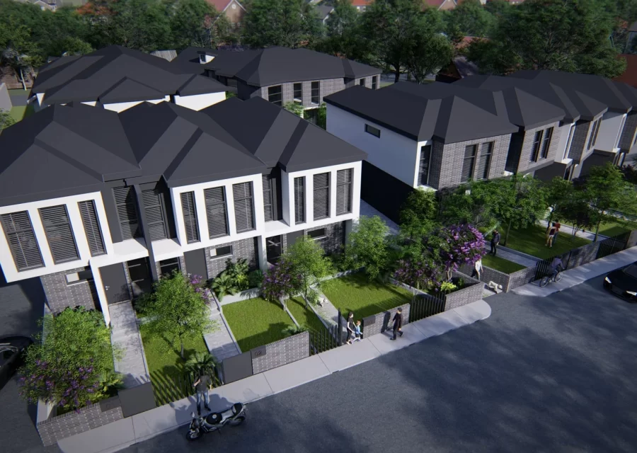 90-94 Stoddard Street, Roselands