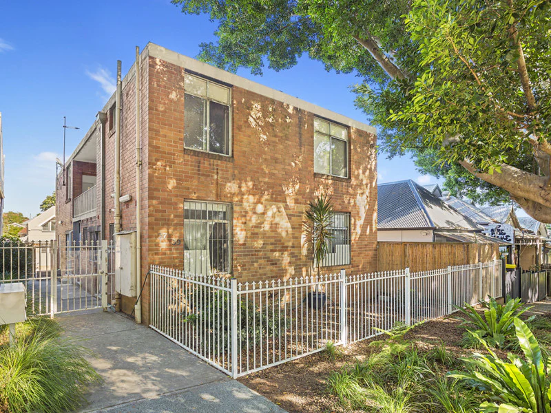 37-39 Northwood Street, Camperdown