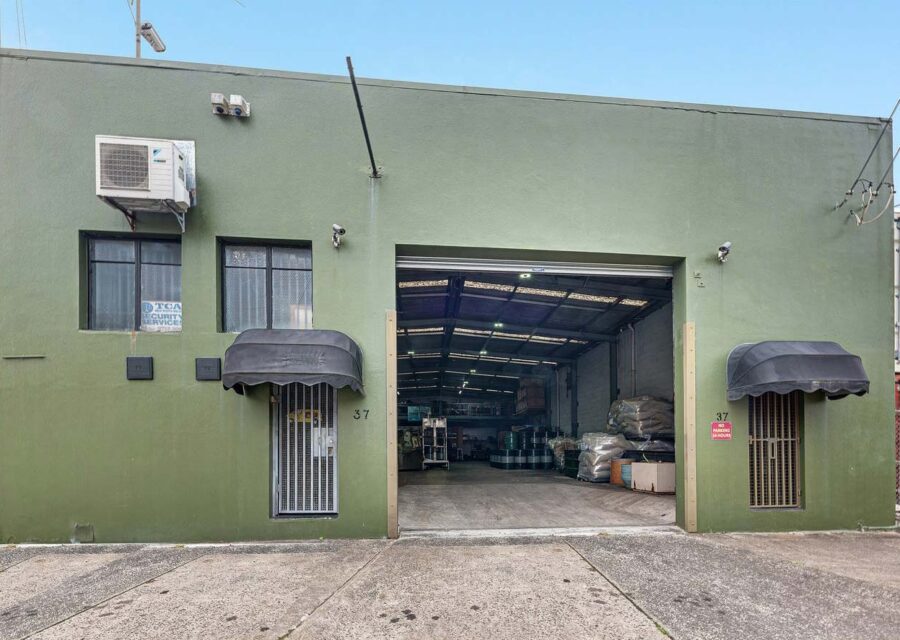 37 Chapel Street, Marrickville, NSW 2204