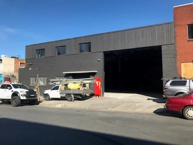 2-6 Farr Street, Marrickville