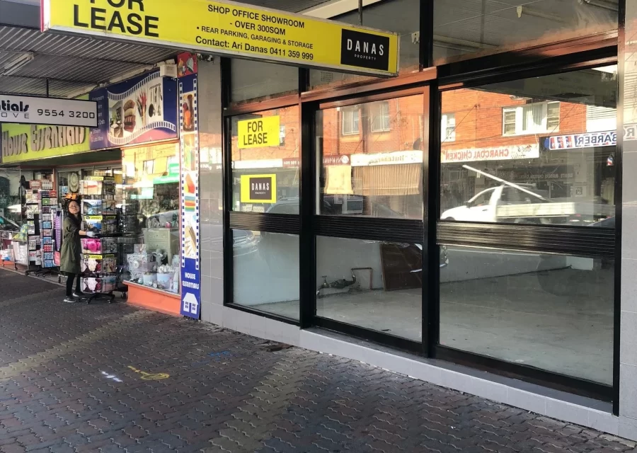 266 Kingsgrove Road, Kingsgrove