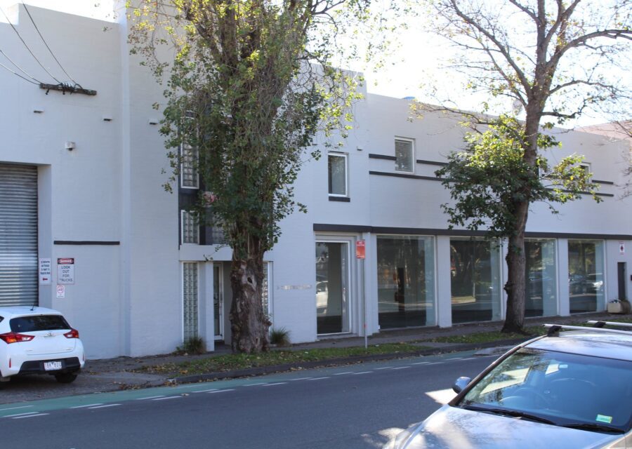 5-7 Bourke Road, Alexandria