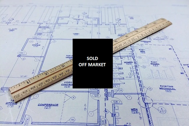 Dulwich Hill Development Site