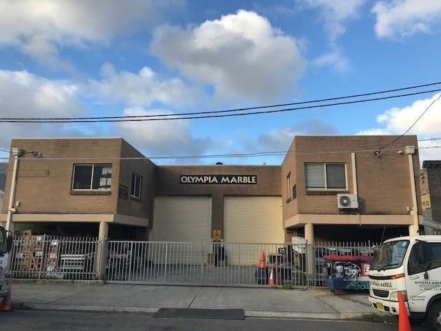1-3 Chalder Street, Marrickville