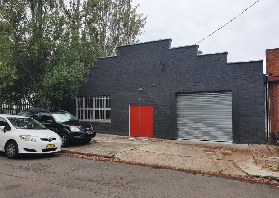 7 Farr Street, Marrickville