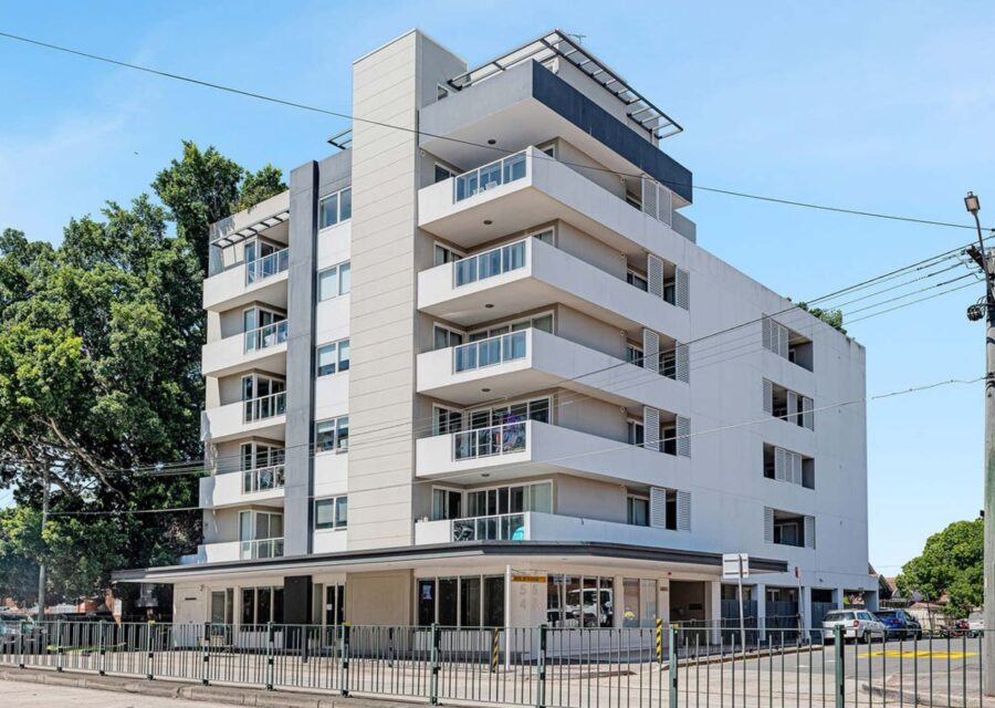 Shop 1, 454-458 Liverpool Rd, Strathfield South, NSW 2136