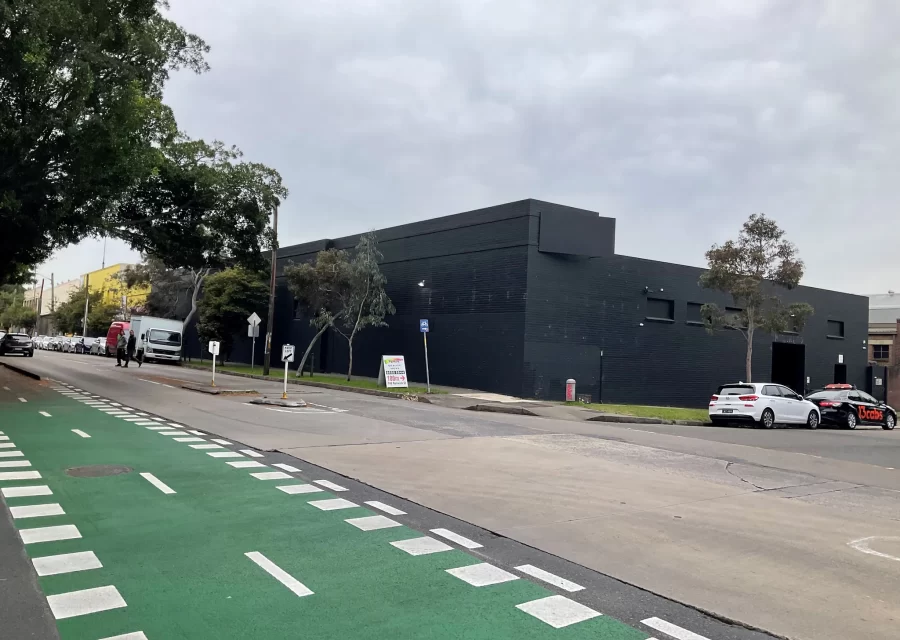 C1, 20-28 Carrington Road, Marrickville
