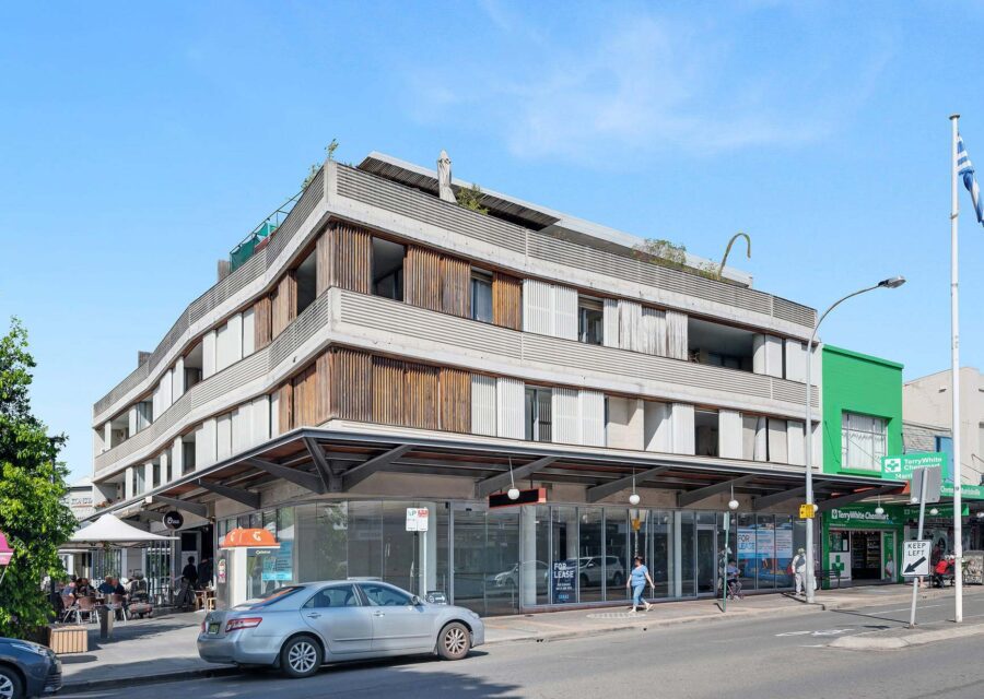 Shops 1 & 2, 276-278 Marrickville Road, Marrickville, NSW 2204