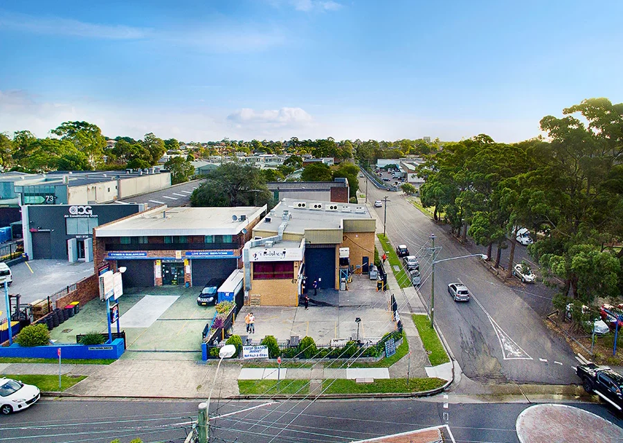 67 Chapel Street, Roselands