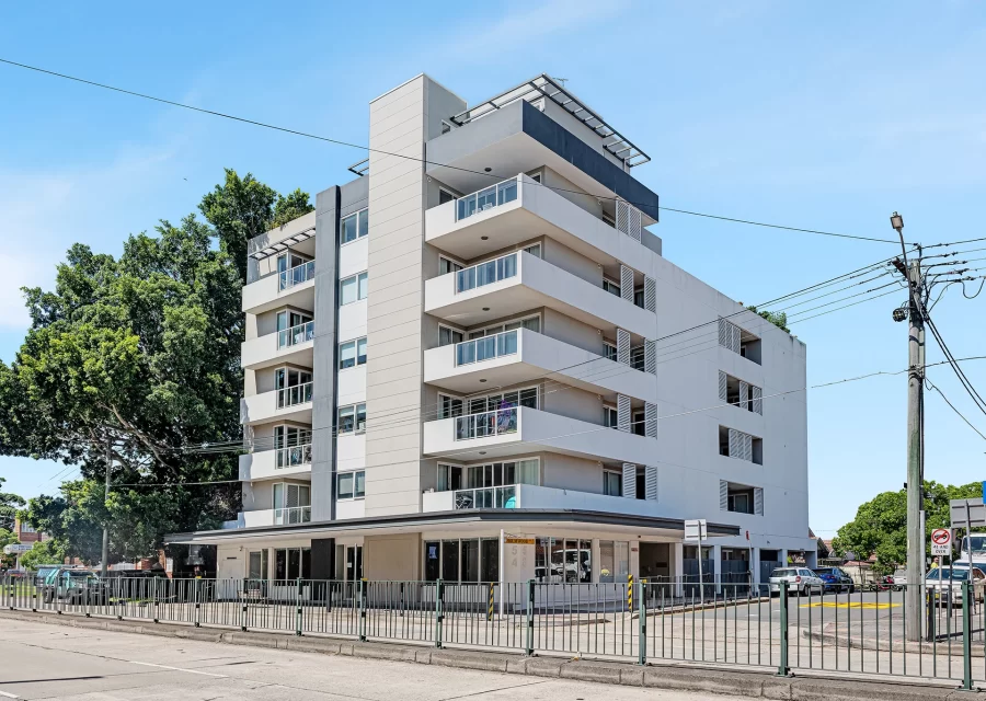 Shop 1, 454-458 Liverpool Road, Strathfield South