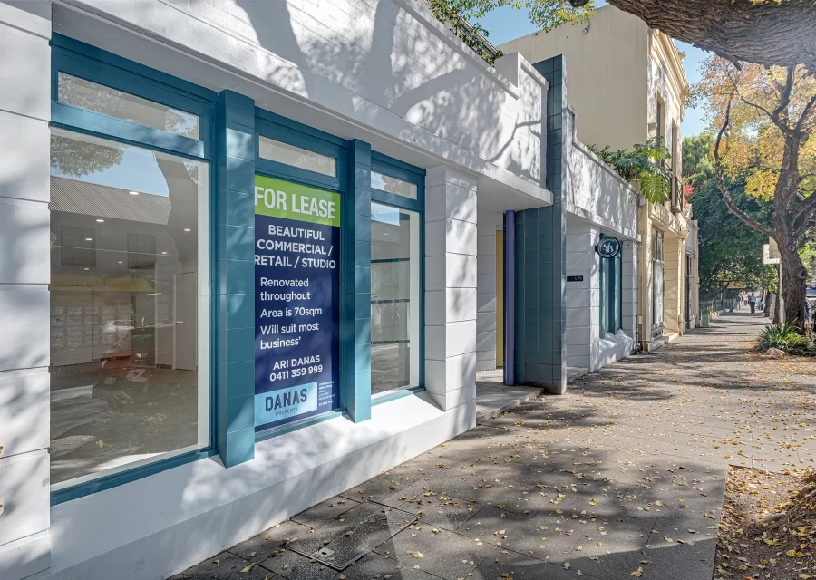 68 Glebe Point Road, Glebe