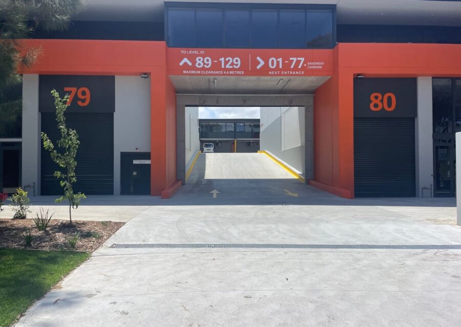 117/2 The Crescent Kingsgrove NSW 2208