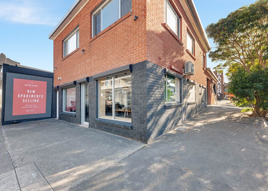 165 Victoria Road Marrickville NSW 2204