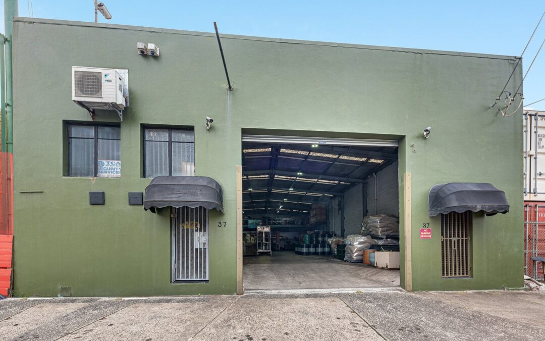 37 Chapel Street, Marrickville