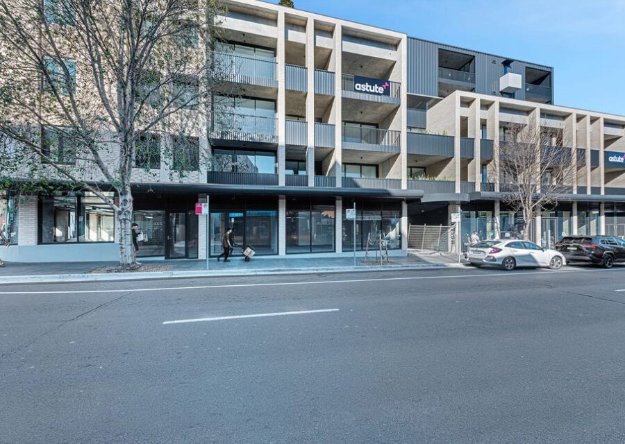 Shop 1, 265 Illawarra Road, Marrickville, NSW 2204