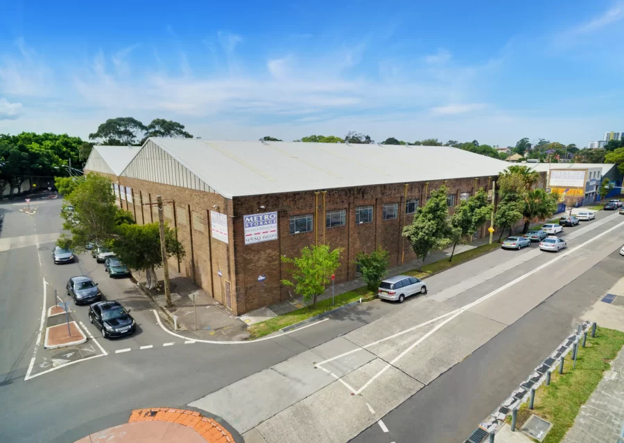 11 Edinburgh Road, Marrickville