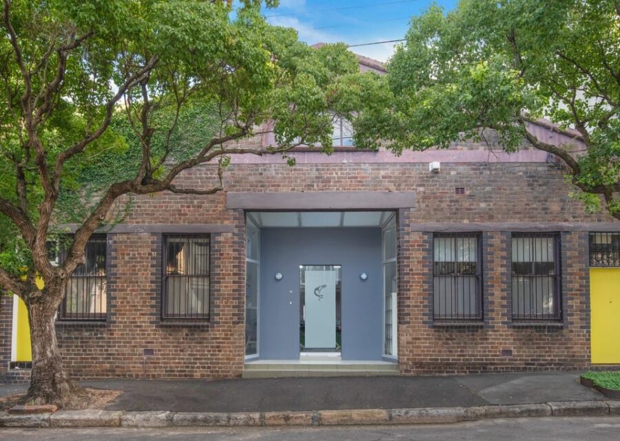 16 Darghan Street Glebe NSW 2037