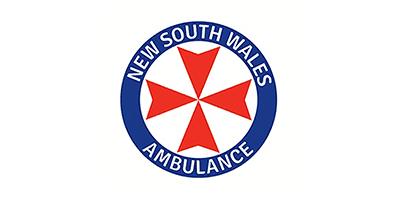NSW Ambos