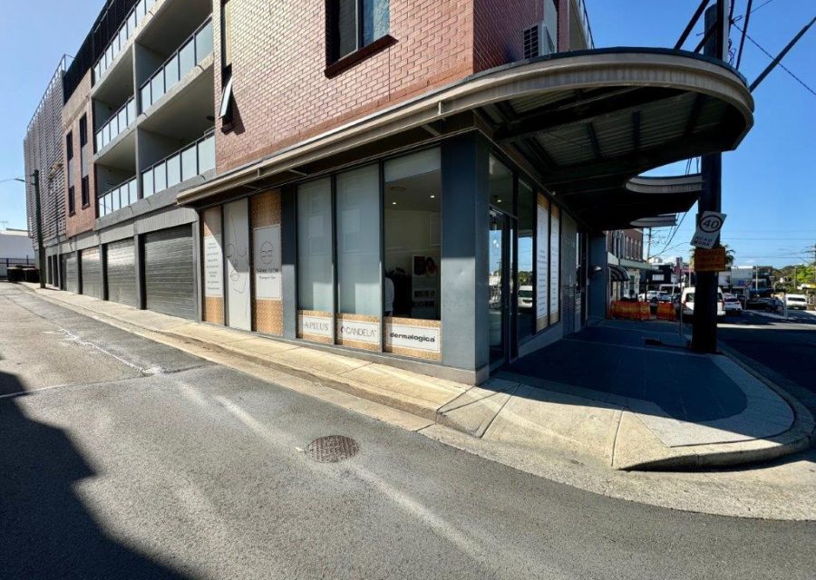 1/60 Earlwood Avenue, Earlwood