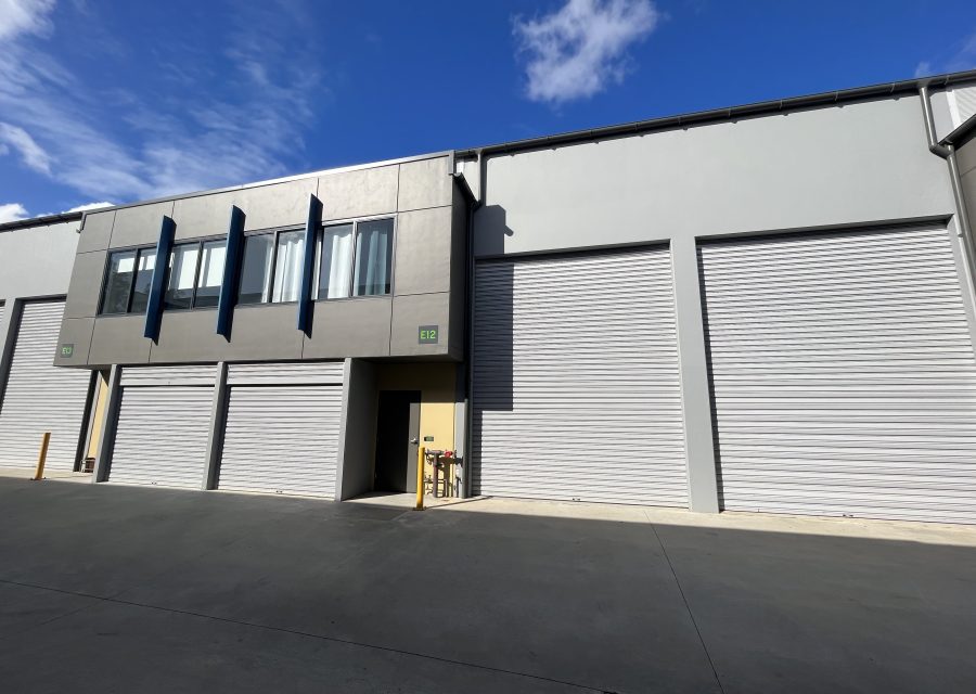 E12, 161 Arthur Street, Homebush West