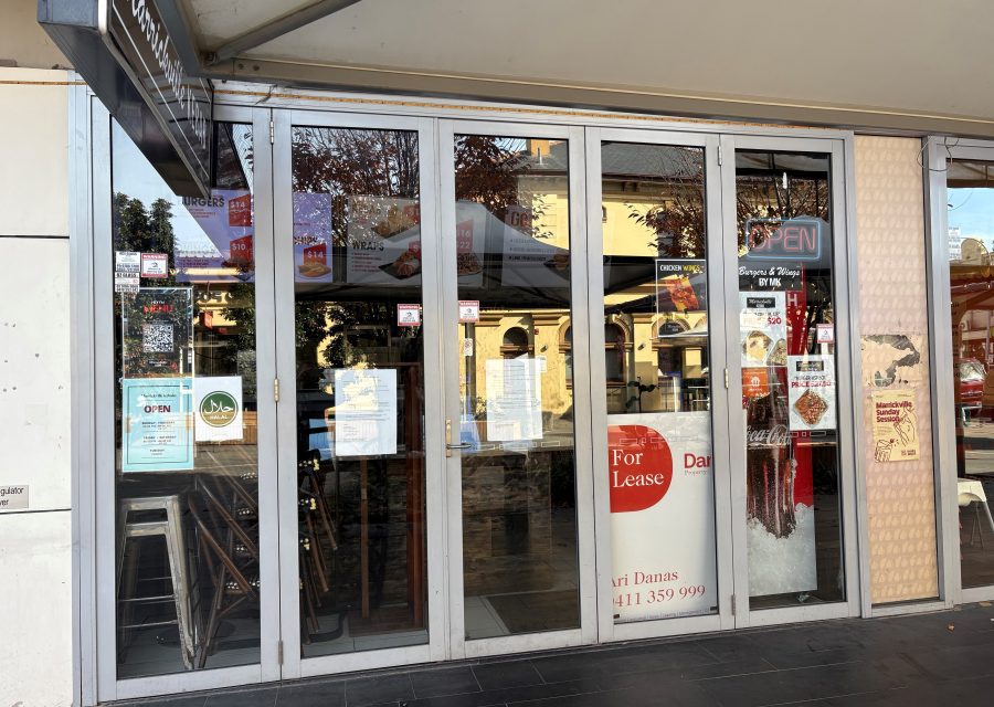 Shop 4/276-278 Marrickville Road, Marrickville NSW 2204