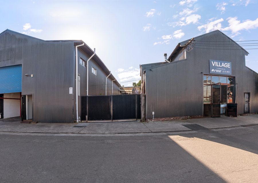 13 Brompton Street, Marrickville