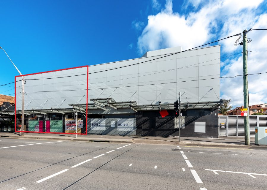 Unit 1, 447-453 King Georges Road, Beverly Hills NSW