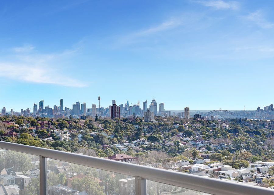 1002/1 Adelaide Street, BONDI JUNCTION