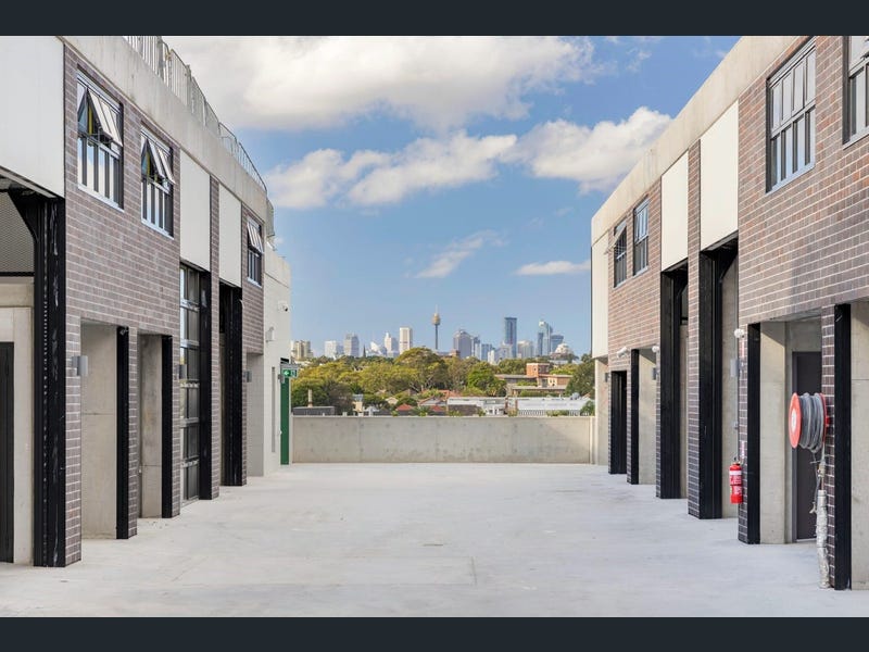 Made Marrickville, Unit 3.10, 18-30 Faversham Street, Marrickville, NSW 2204