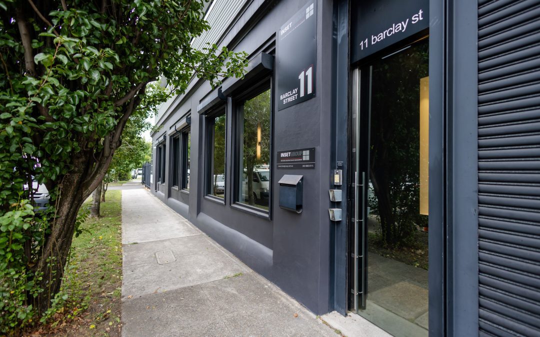 Suite 1, 11 Barclay Street, Marrickville
