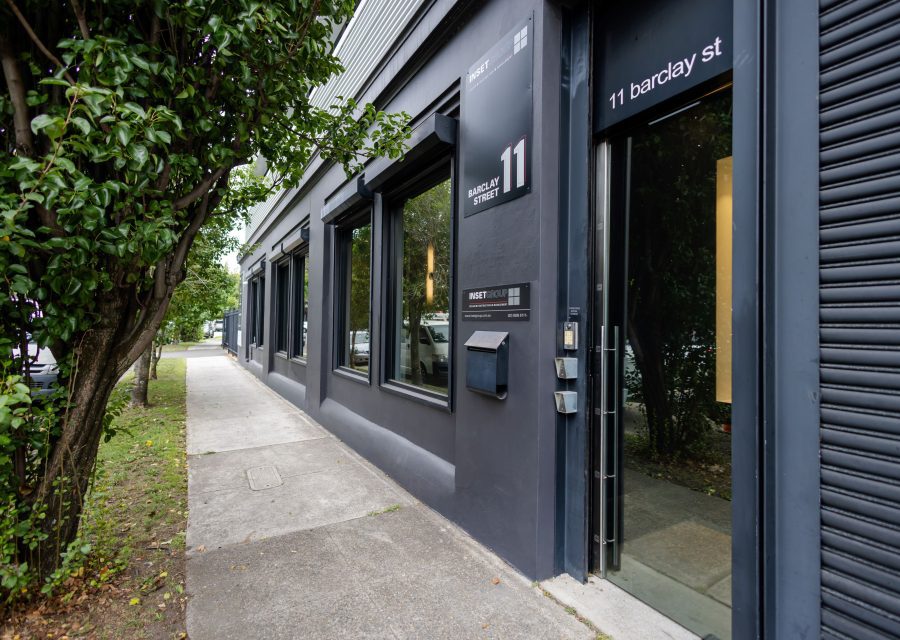 Suite 1, 11 Barclay Street, Marrickville