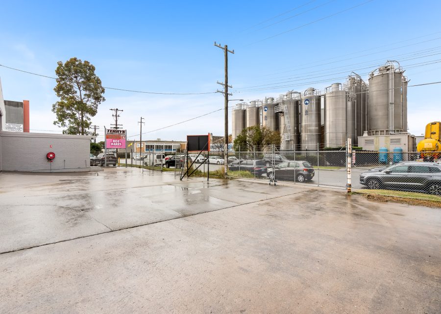 29-31 Cawarra Road, Caringbah
