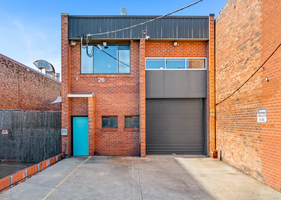26 Sydney Street, Marrickville