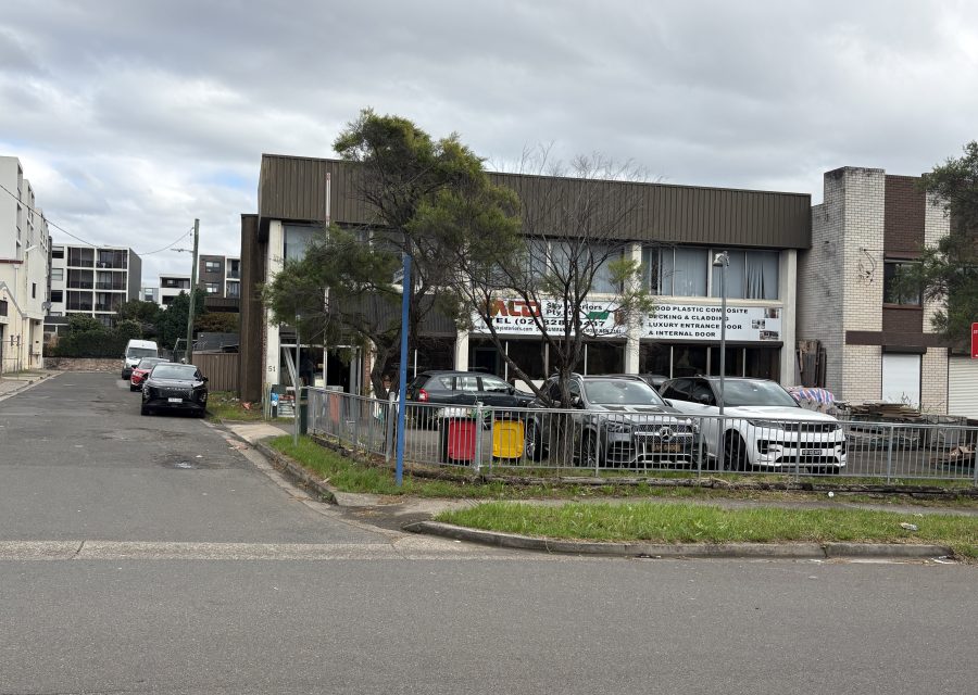 51 Drummond Street, Belmore