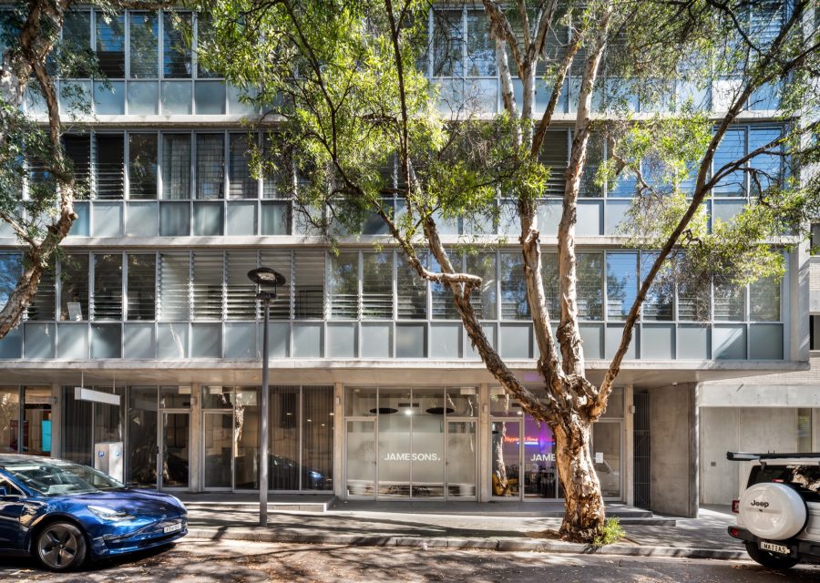 G04 – G06/38-52 Waterloo Street Surry Hills NSW 2010